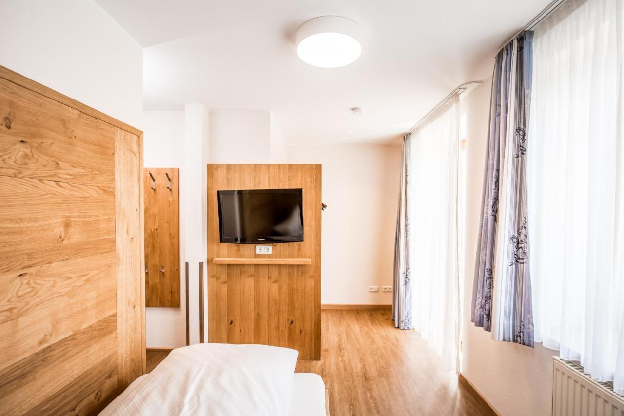Eglofs Hotel Zur Rose מראה חיצוני תמונה