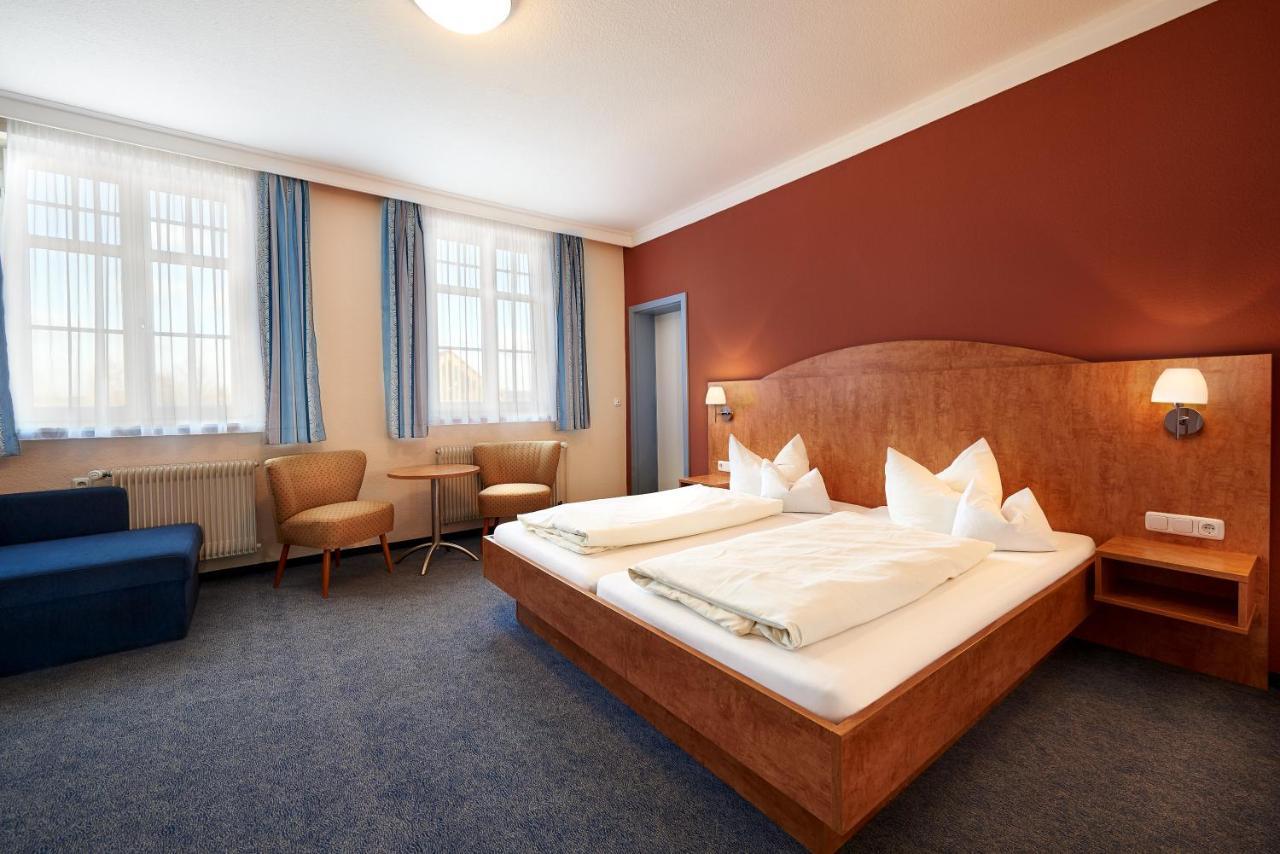 Eglofs Hotel Zur Rose מראה חיצוני תמונה