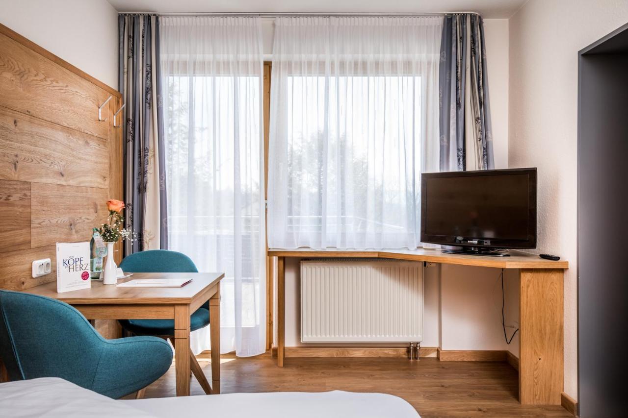 Eglofs Hotel Zur Rose מראה חיצוני תמונה