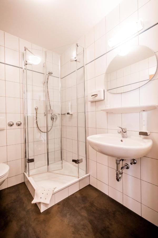 Eglofs Hotel Zur Rose מראה חיצוני תמונה