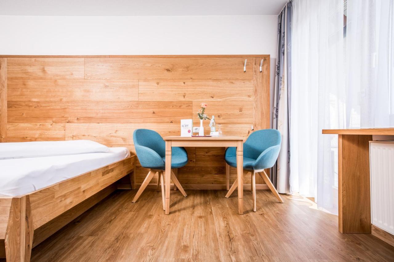 Eglofs Hotel Zur Rose מראה חיצוני תמונה