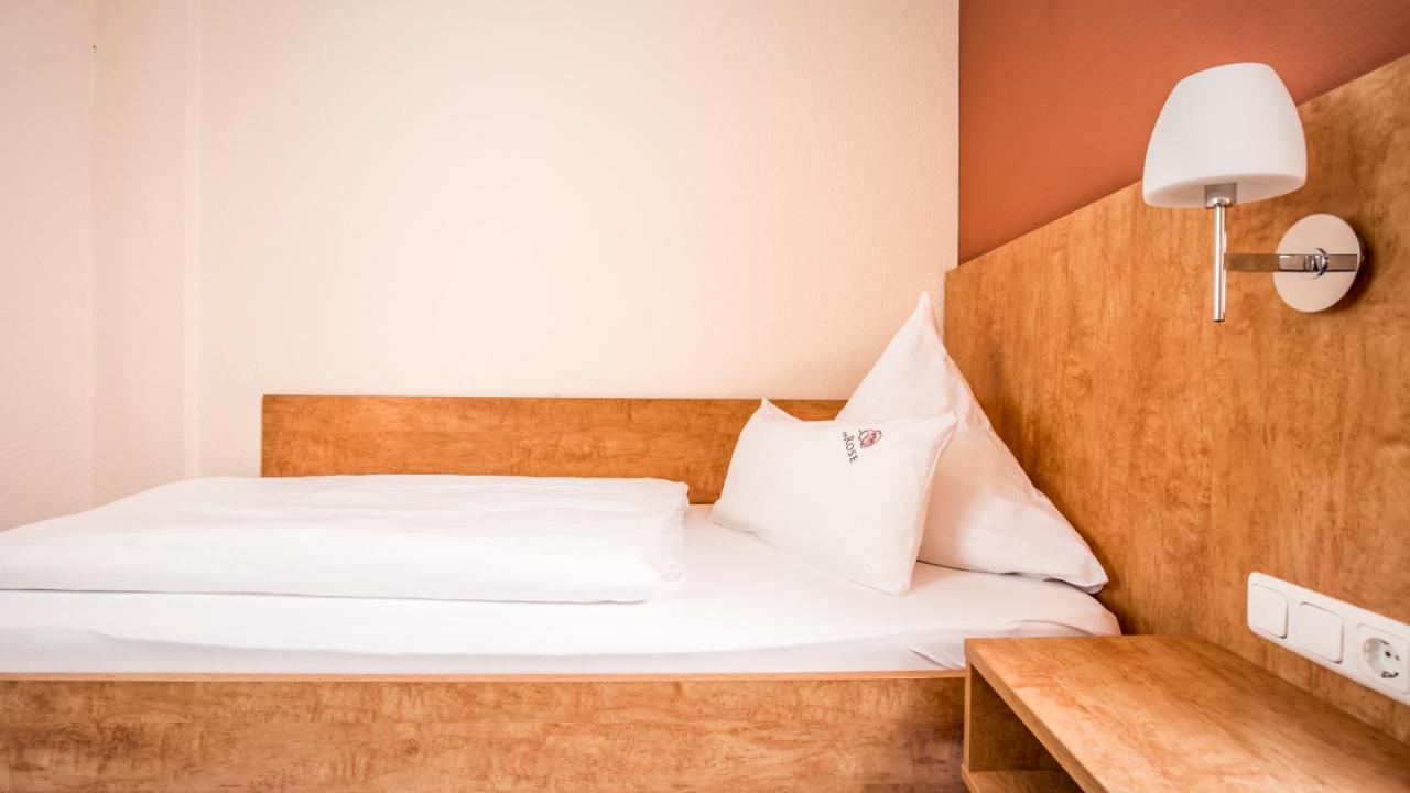 Eglofs Hotel Zur Rose מראה חיצוני תמונה