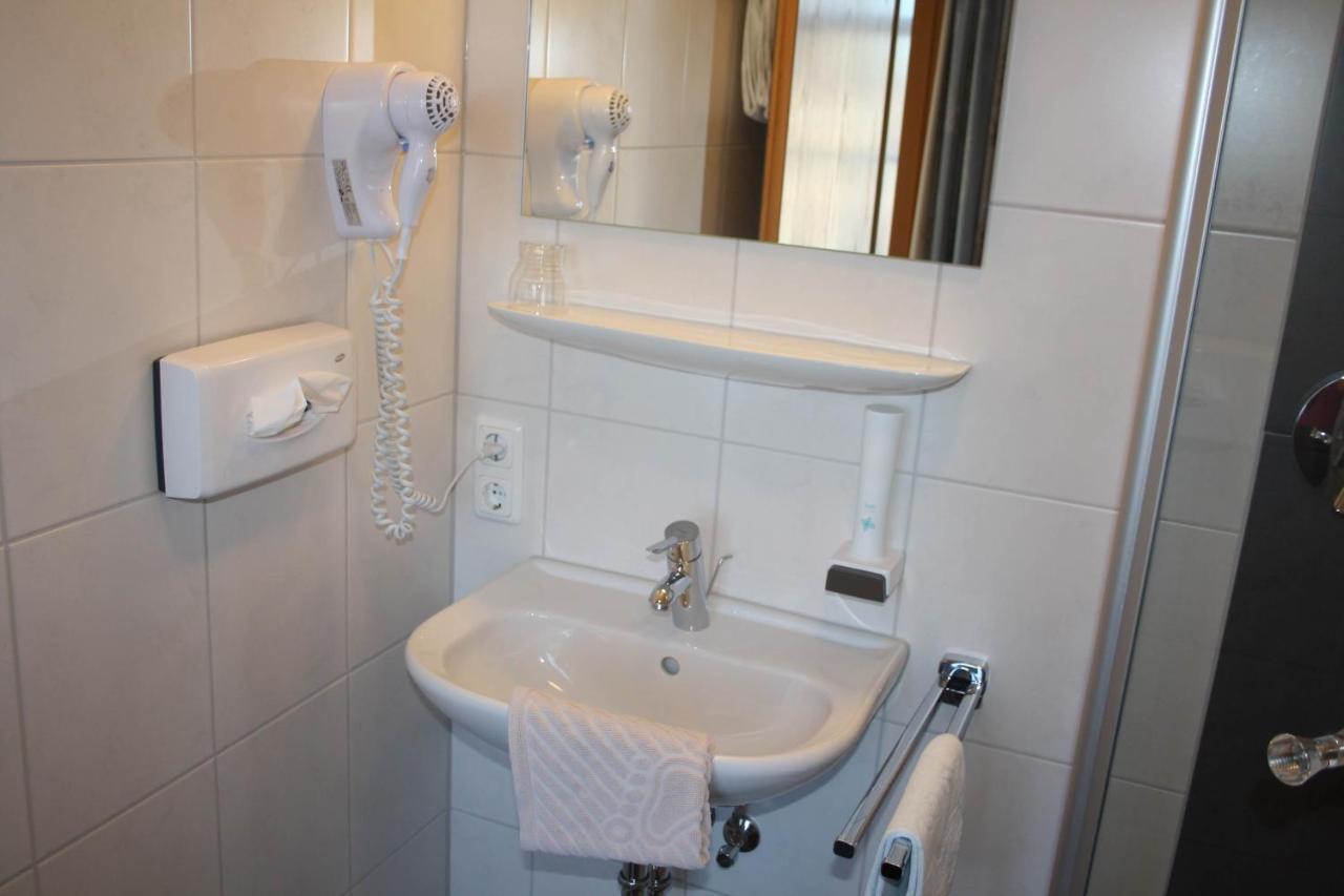 Eglofs Hotel Zur Rose מראה חיצוני תמונה