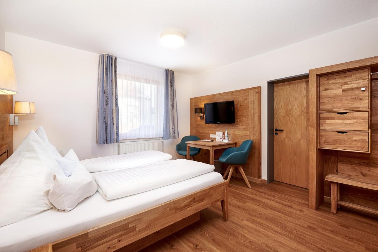 Eglofs Hotel Zur Rose מראה חיצוני תמונה