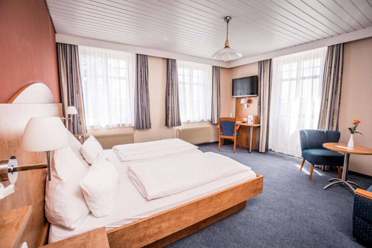 Eglofs Hotel Zur Rose מראה חיצוני תמונה