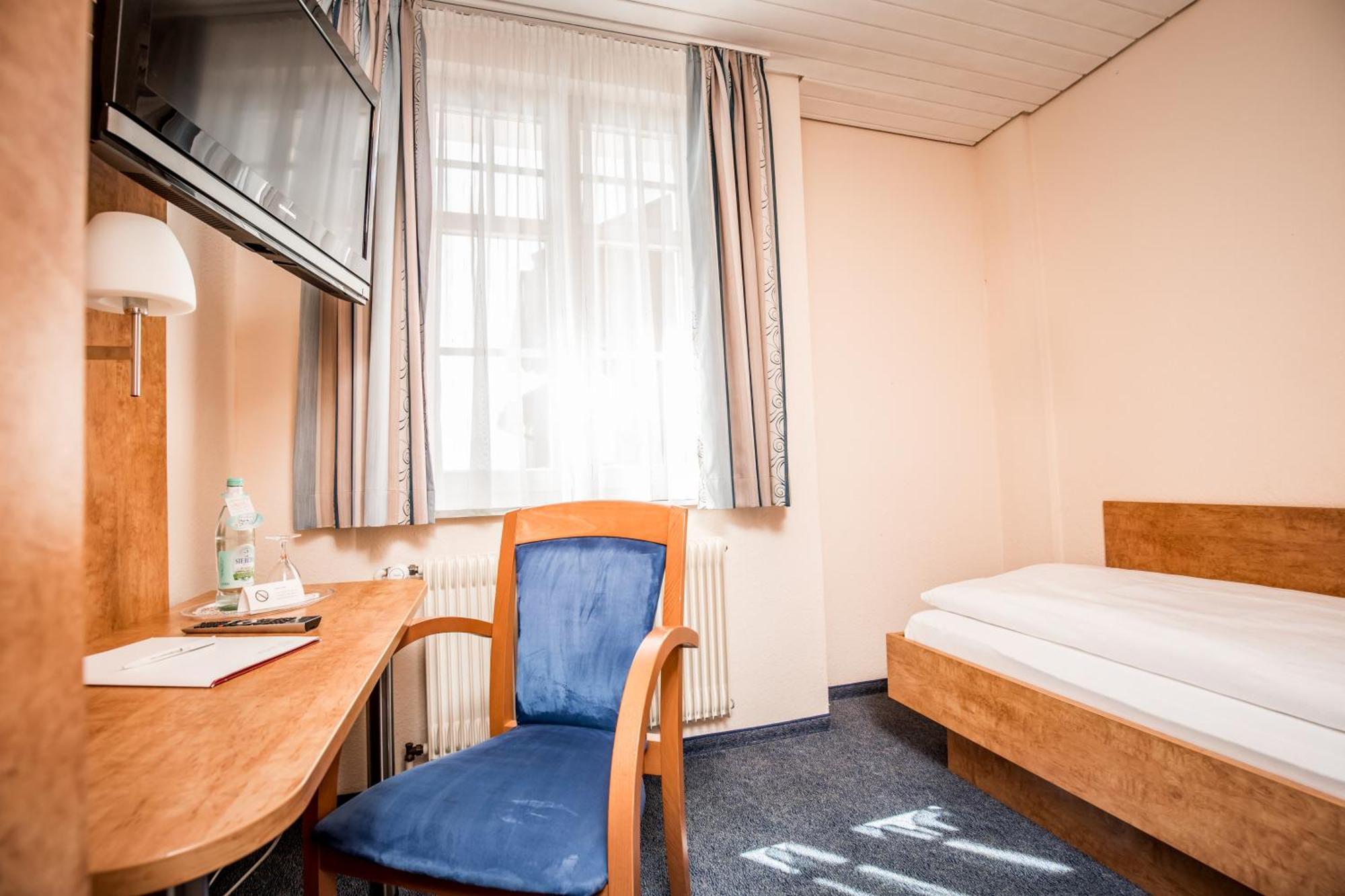 Eglofs Hotel Zur Rose חדר תמונה