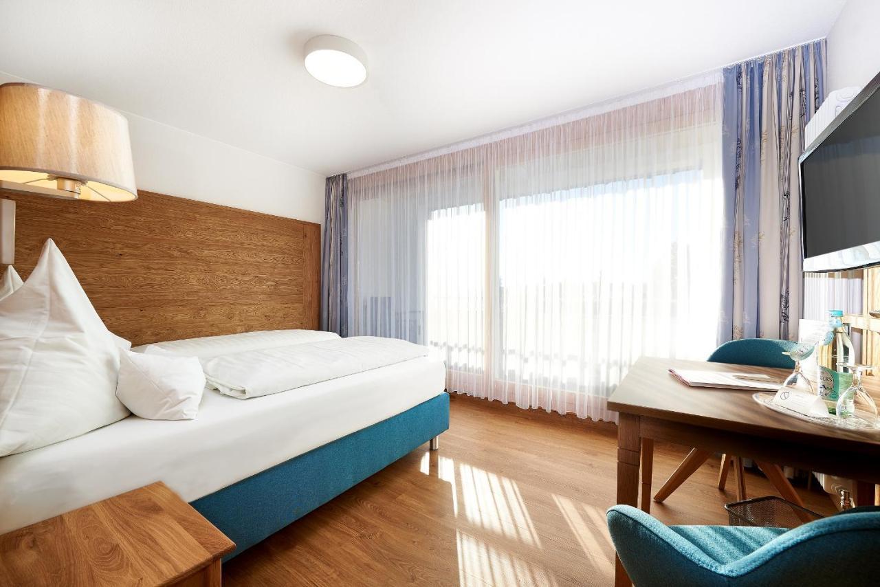 Eglofs Hotel Zur Rose מראה חיצוני תמונה